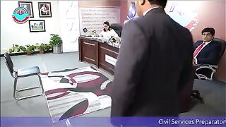 Interview