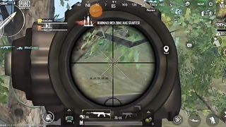 PUBG LITE SKS GUN ZINDABAD