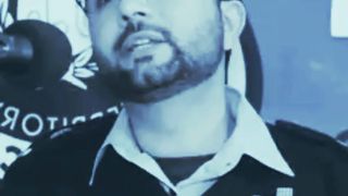 POLICE WALON KA DARD MEHSOOS KIJYE