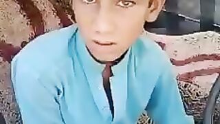 Police ny pakra bra challenge