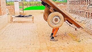 Very funny Pakistani talent