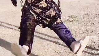 Meno chala pawa sy saraiki song punjabi song urdu song