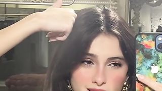 Beautiful ????❤️ girl