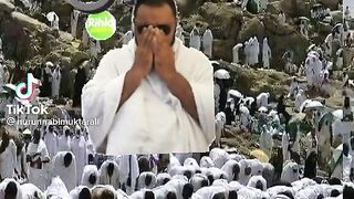 Dua on Haj