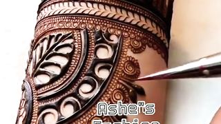 shortvideo-amazingshorts-henadesign-henamehendi