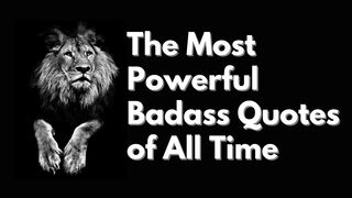Savage qoutes line all the time