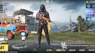 Pubg new Royal pass purchasing group