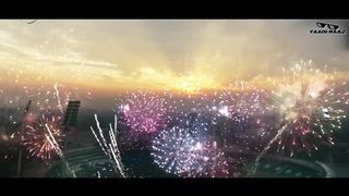HBL_PSL 8 Song /// PSL 8 Anthem