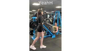 Training with girL