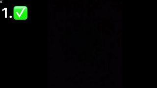 TikTok Version!