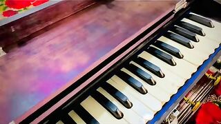 Alhamdulillah My New Harmonium ♥️✨