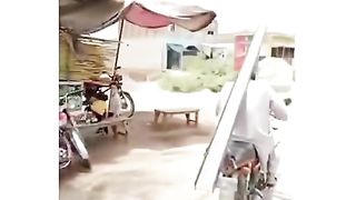 Funny video Pakistani talent