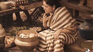 Movi scene