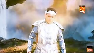 HABIBI - BAALVEER EDIT #wegotbaalveer3 #Ibrahim editz.