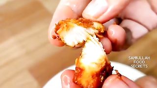 Chicken chatkhara boti