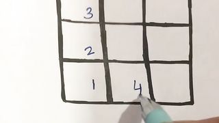 Short Maths Tricks Table of 13 trick