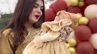 Kanwal aftab