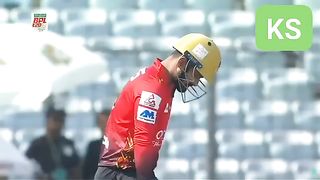 BPL HIGHLIGHT RANGPUR RIDERS VS COMILLA