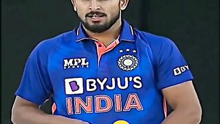 Cricket fans