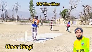Batting highlights