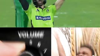 Lahore qalander best psl song