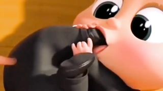 Boss baby cute