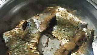 Fish fri
