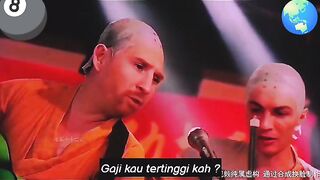 Goat ori nih bos???? ????