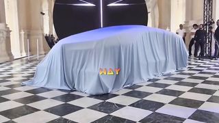 авто будущего