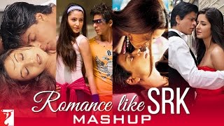 The King of romance, is here to sweep you off your feet. Here’s a mashup of some best of Shah Rukh Khan’s romantic songs! Romance like SRK Mashup