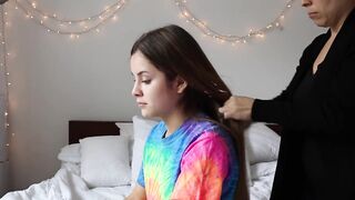 GRWM_ Prom 2015.