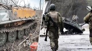 БОЕВЕТЕ ЗА УГЛЕДАР