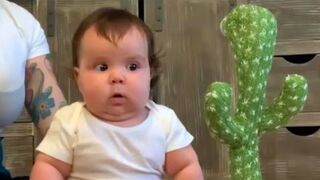 Funniest Baby Videos of the Week - Try Not To Laugh