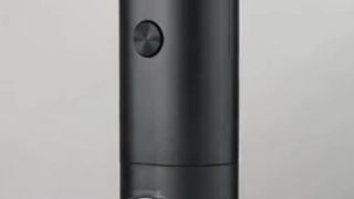 Pepper & Salt Grinder
