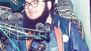 Allama nasir madni ki sachia gallan bnda ay ty taifyd ho janda|funny gallan|#noorehuda|