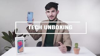 Samsung Galaxy M33 5G 2023