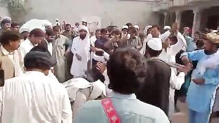 Saraiki danc