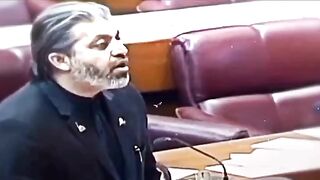 Imran khan......
