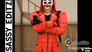 Free firee noob prank