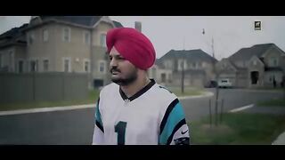 Just Listen | Official Music Video | Sidhu Moose Wala ft. Sunny Malton | BYG BYRD | Humble Musi