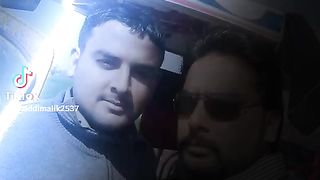 Ziddi malik