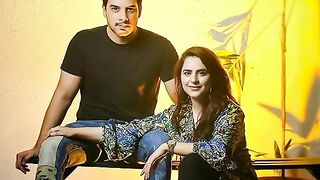 Husband and wife
