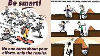 Top motivational images about life