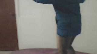 Punjabi dance