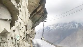Danger Road