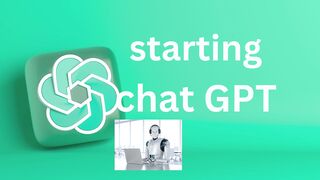 The Expert's Guide to STARTING CHAT GPT #chatgpt #chatgpttutorial #how to use