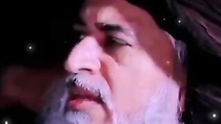 Allah Hu Akbar