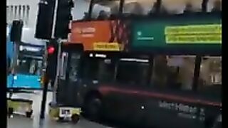 Uk bus