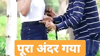 Pora andr gya best funny video