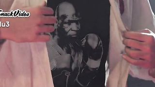Liger | karate movie